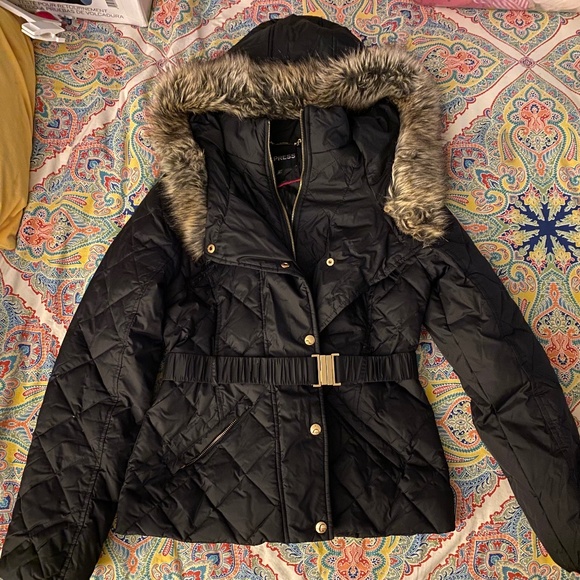 Express Winter Jacket - Picture 1 of 4